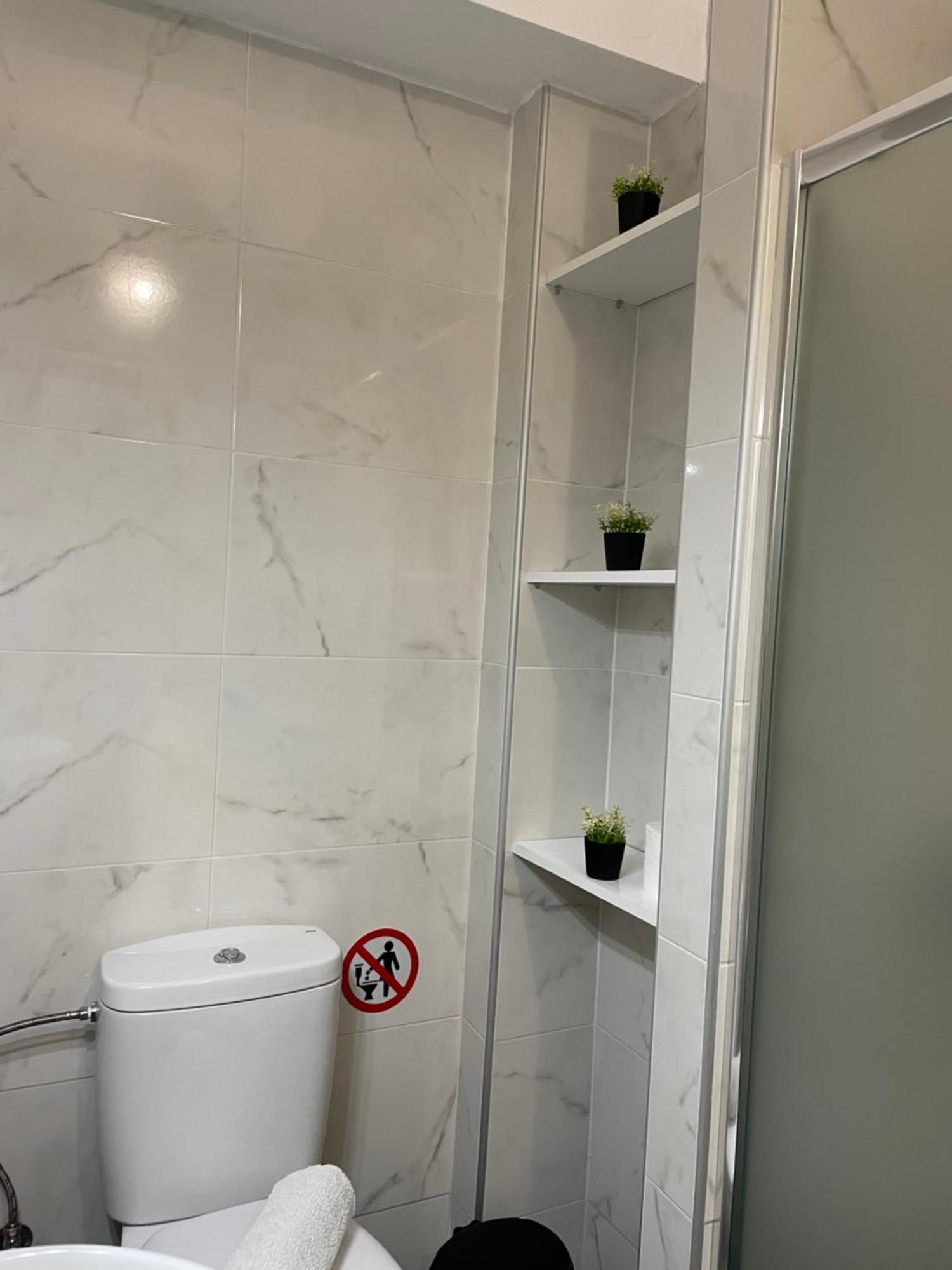 Apartamento Nemesis Litochoro Exterior foto