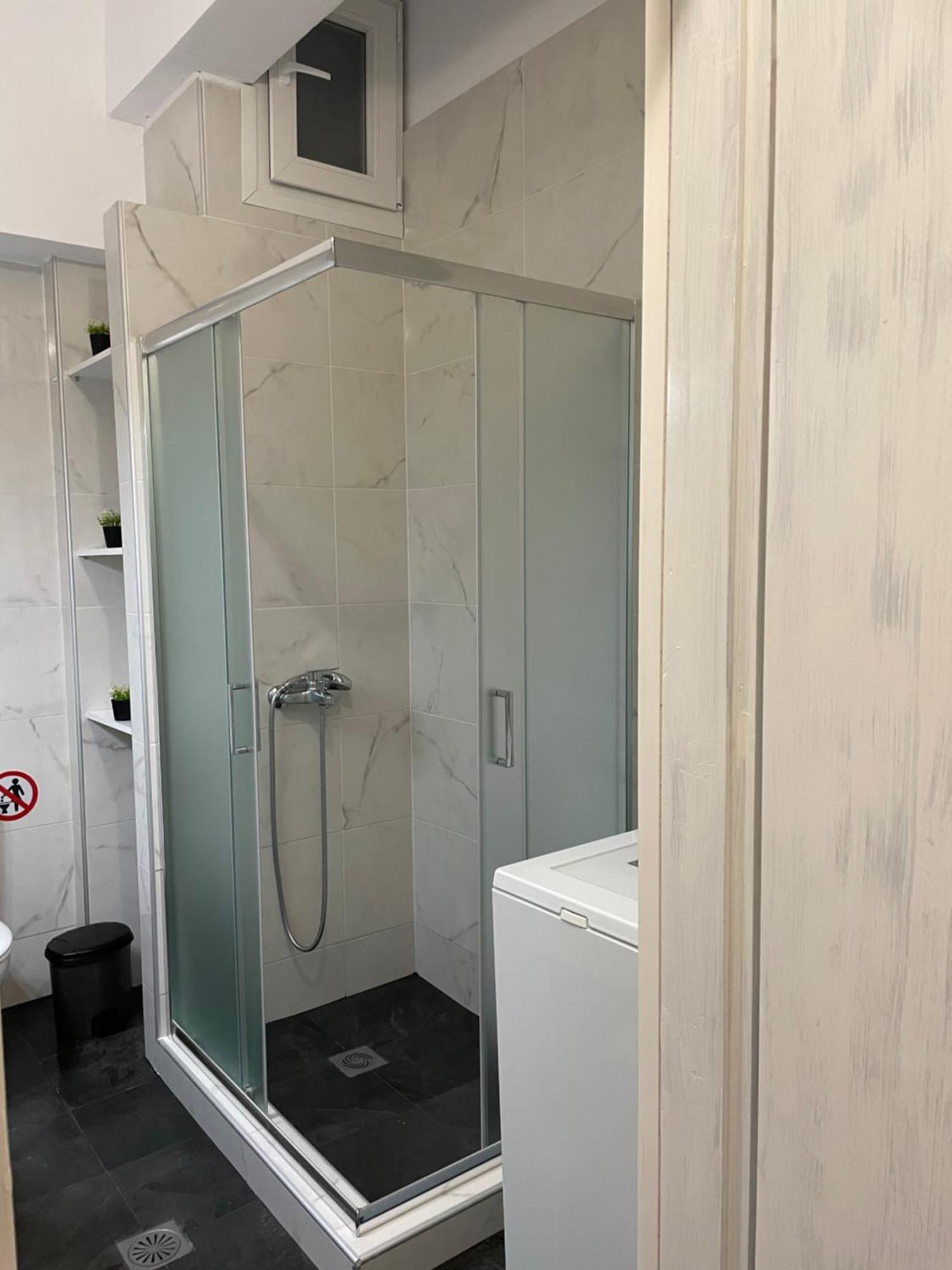 Apartamento Nemesis Litochoro Exterior foto